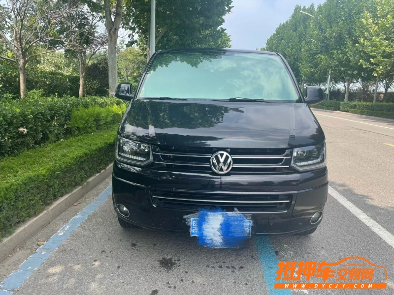 潍坊13年大众迈特威9