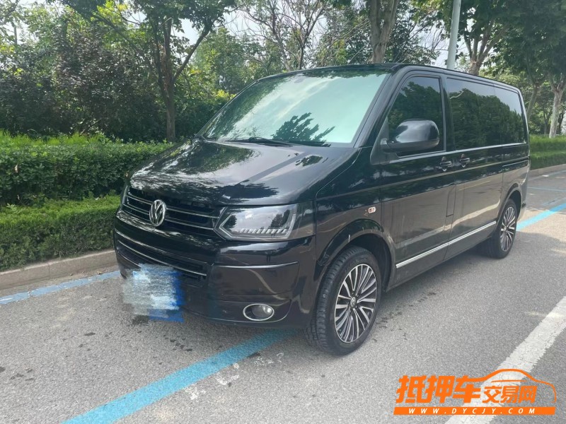 潍坊13年大众迈特威8