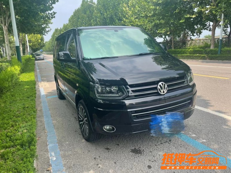 潍坊13年大众迈特威7