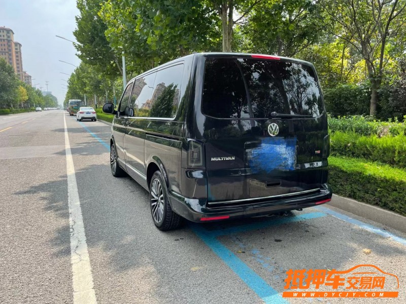 潍坊13年大众迈特威6