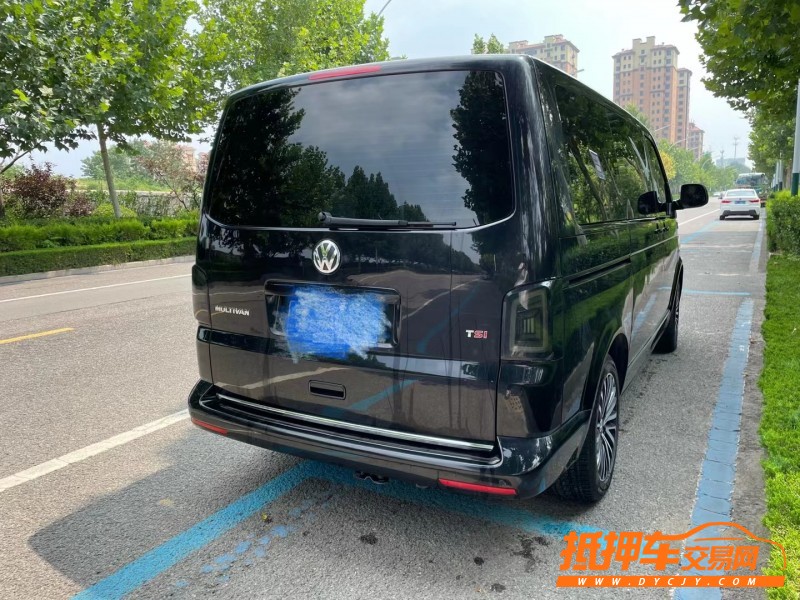 潍坊13年大众迈特威5