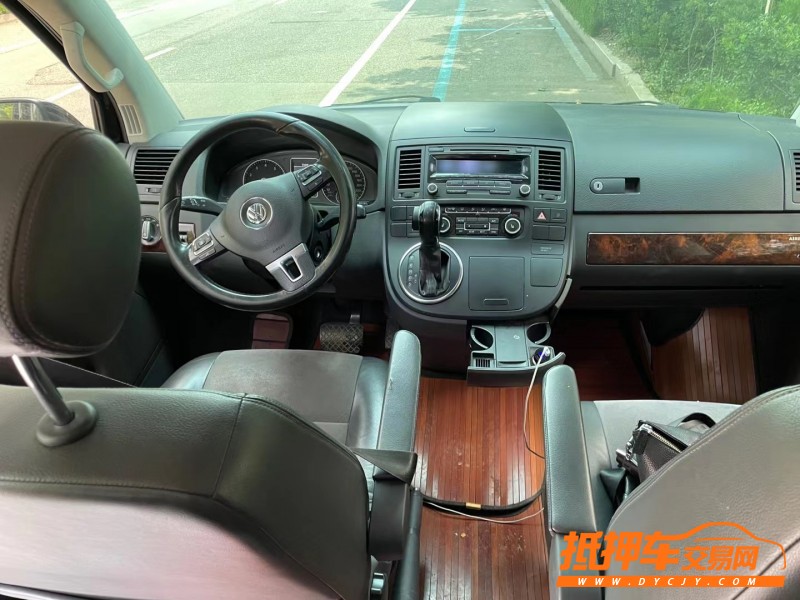 潍坊13年大众迈特威4