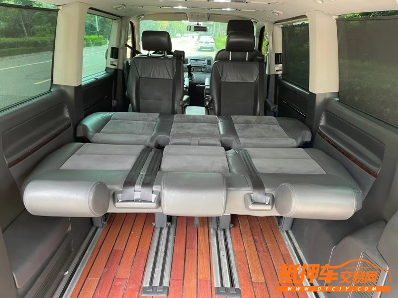 潍坊13年大众迈特威3