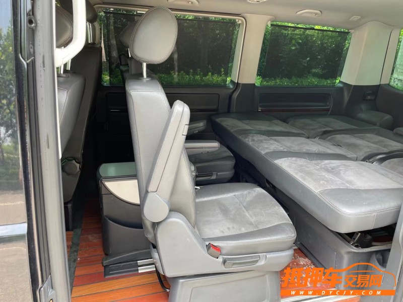 潍坊13年大众迈特威2