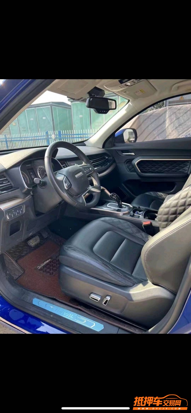 徐州20年哈弗H67