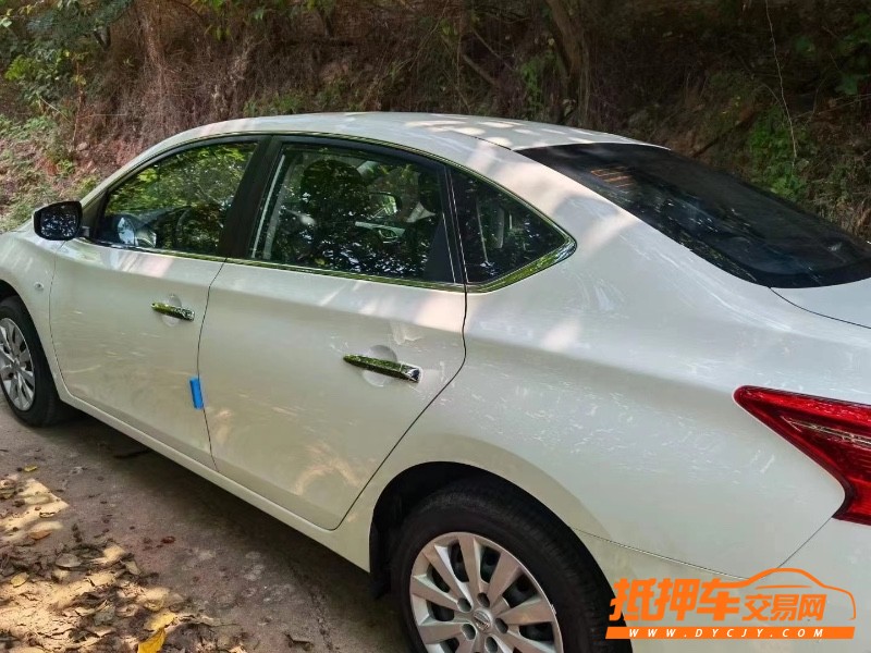 德陽22年日產軒逸5