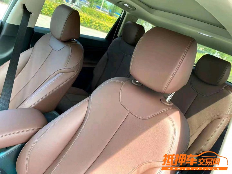 枣庄21年别克GL64