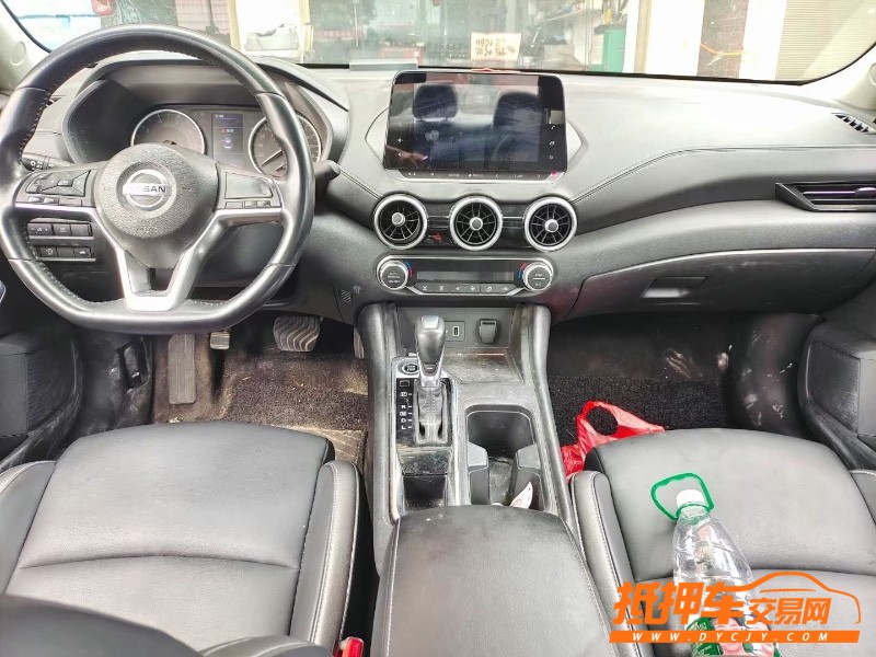 長沙20年日產軒逸2