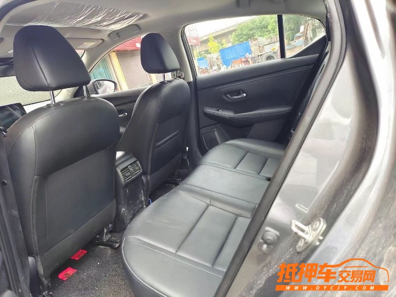 長沙20年日產軒逸3