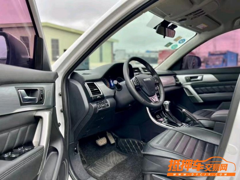 东莞16年哈弗H23