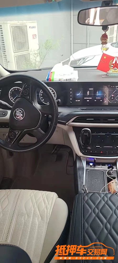 北京14年大众帕萨特4