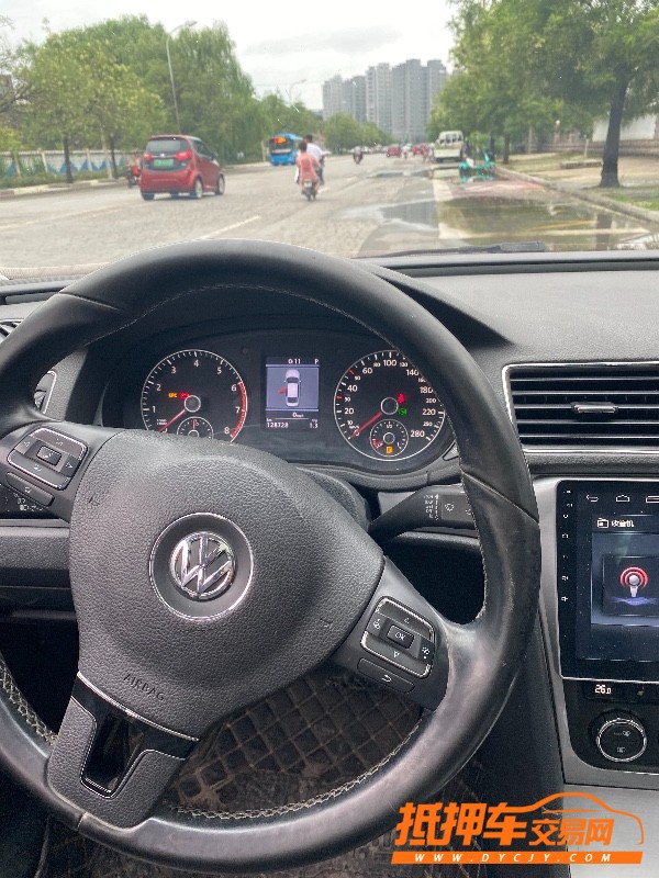 北京14年大众帕萨特6