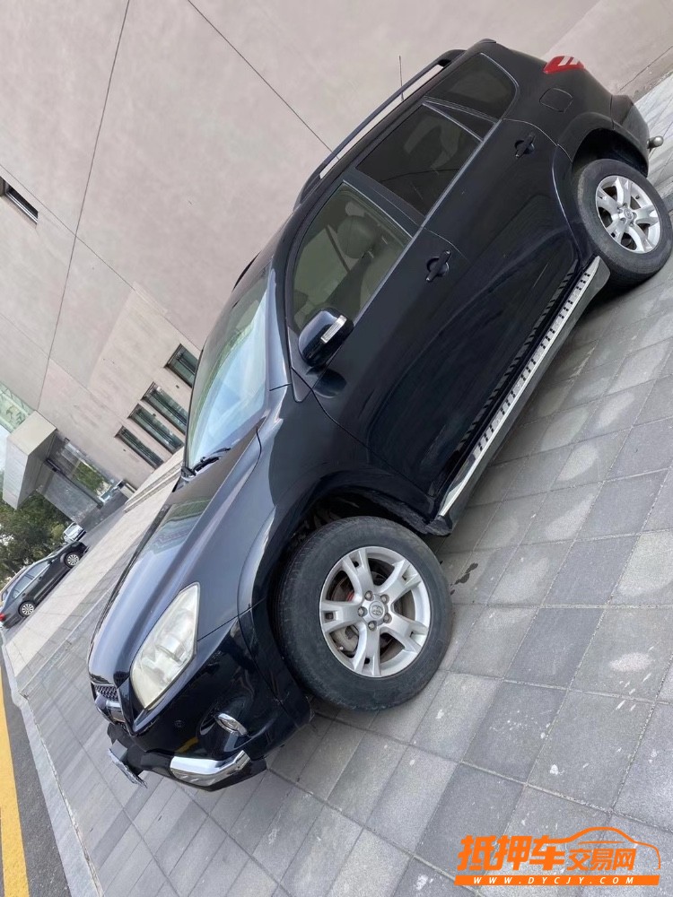 營口13年豐田RAV43