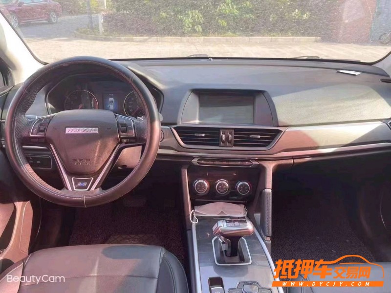 徐州18年哈弗H64