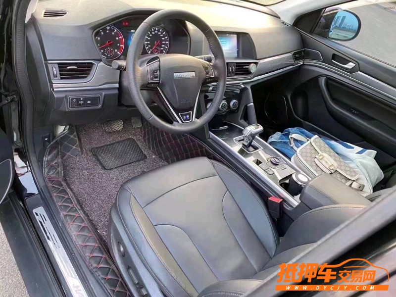 徐州18年哈弗H65