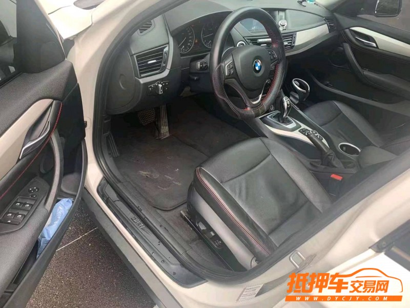 东营14年宝马X14