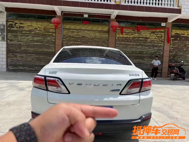 貴陽20年啟辰D602