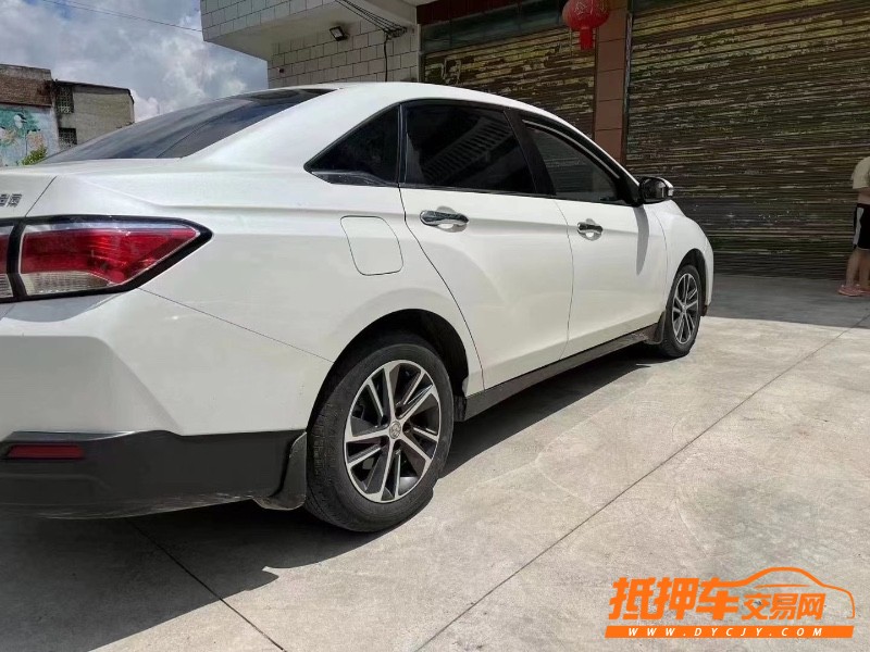貴陽20年啟辰D603