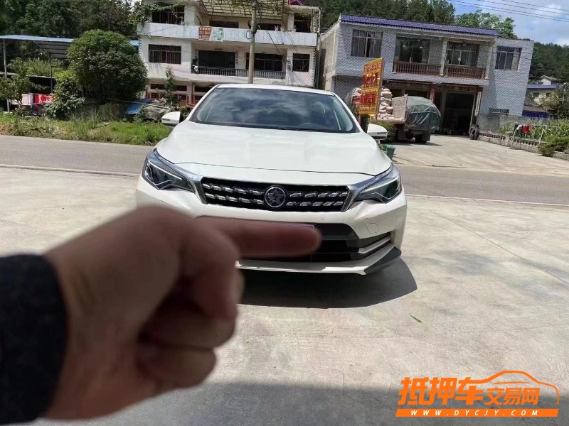 貴陽20年啟辰D601
