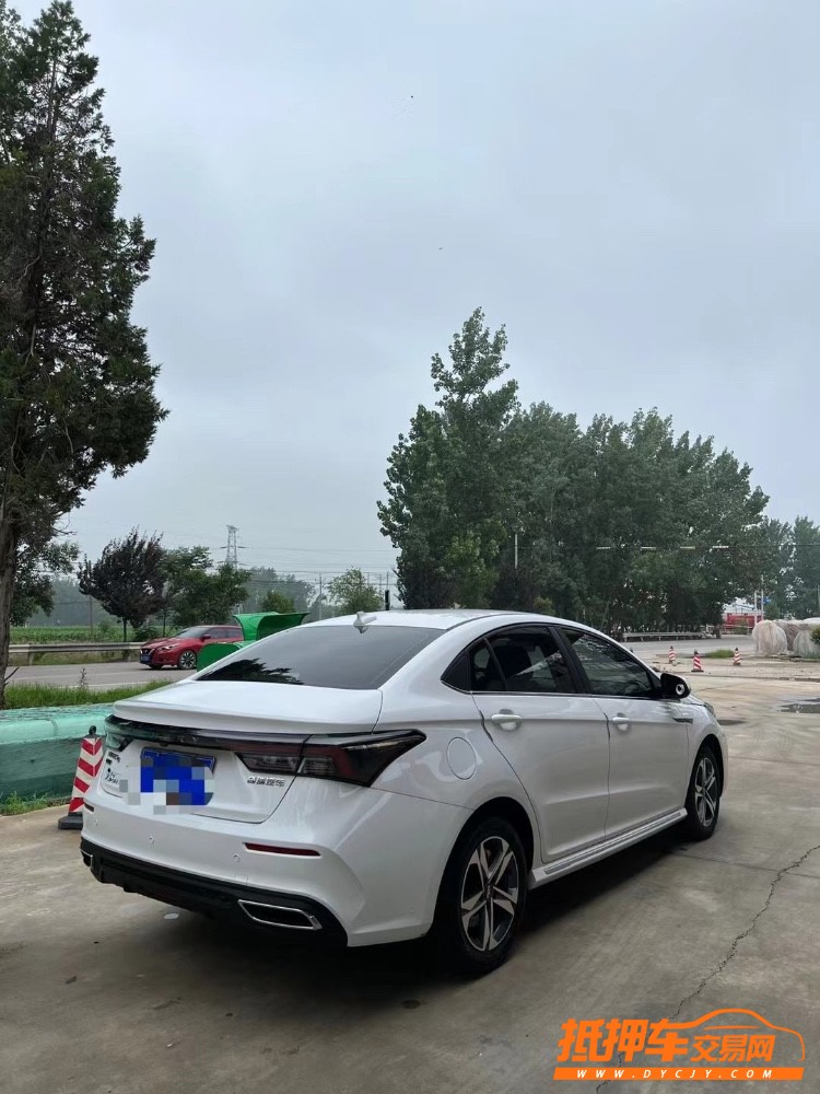 北京22年奇瑞艾瑞泽53