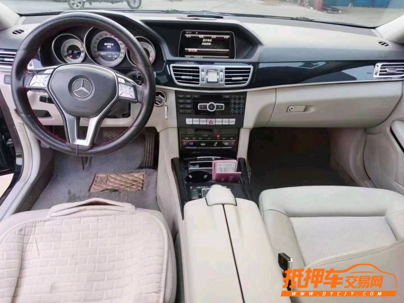 临沂14年奔驰E6