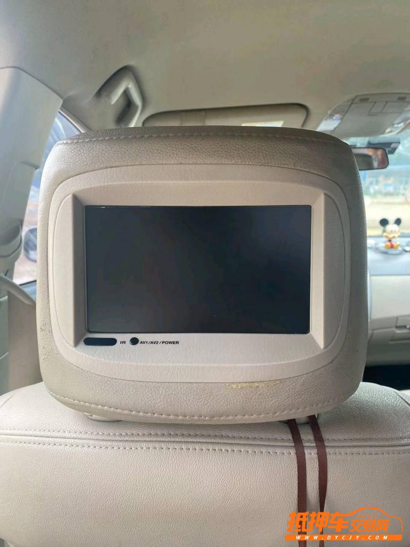 北京12年丰田卡罗拉3