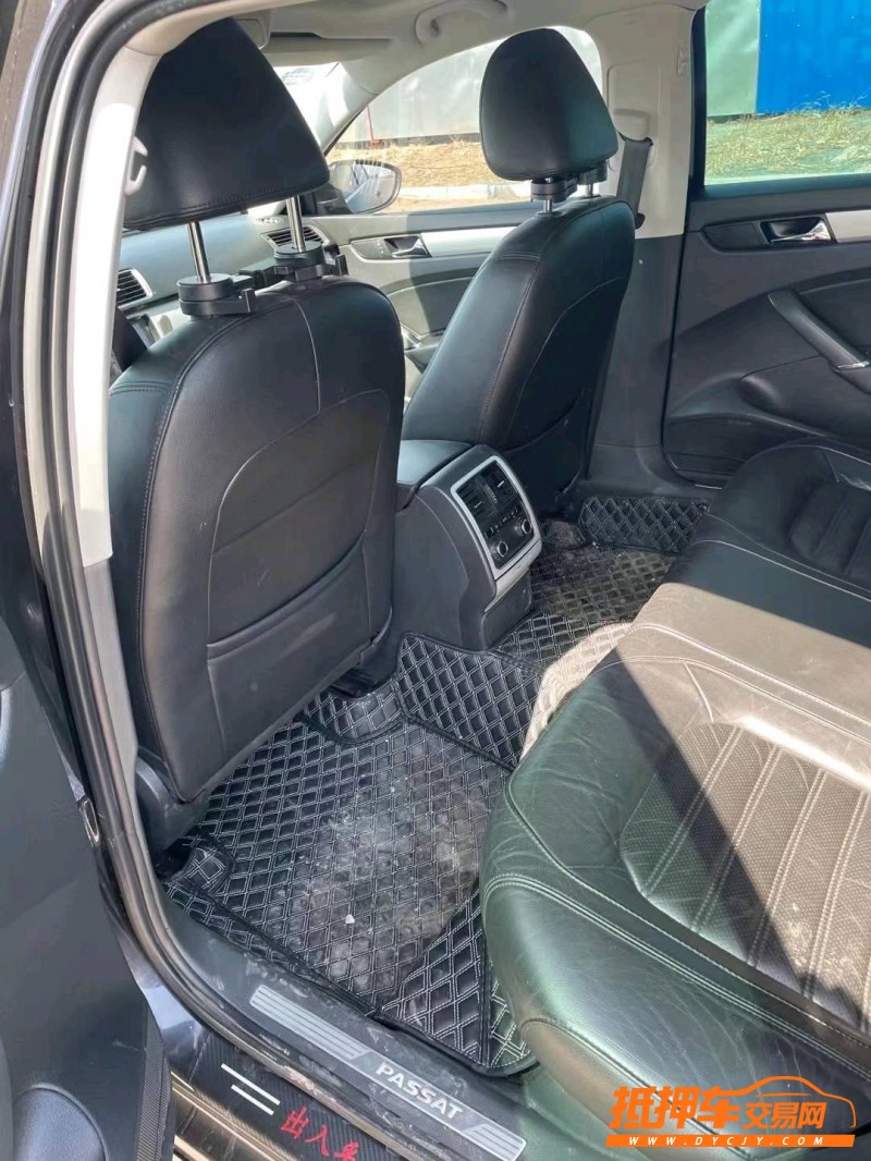 北京14年大众帕萨特6