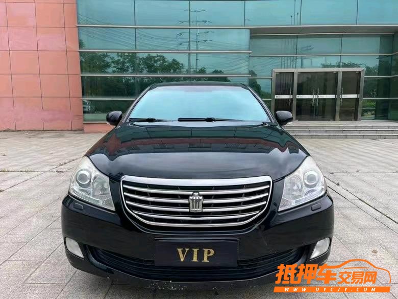 盐城11年丰田皇冠1