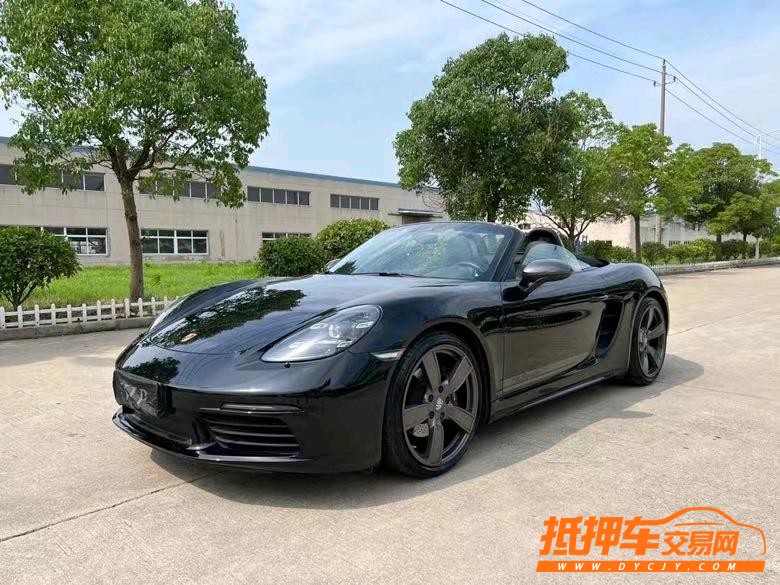 鹽城20年保時捷7183