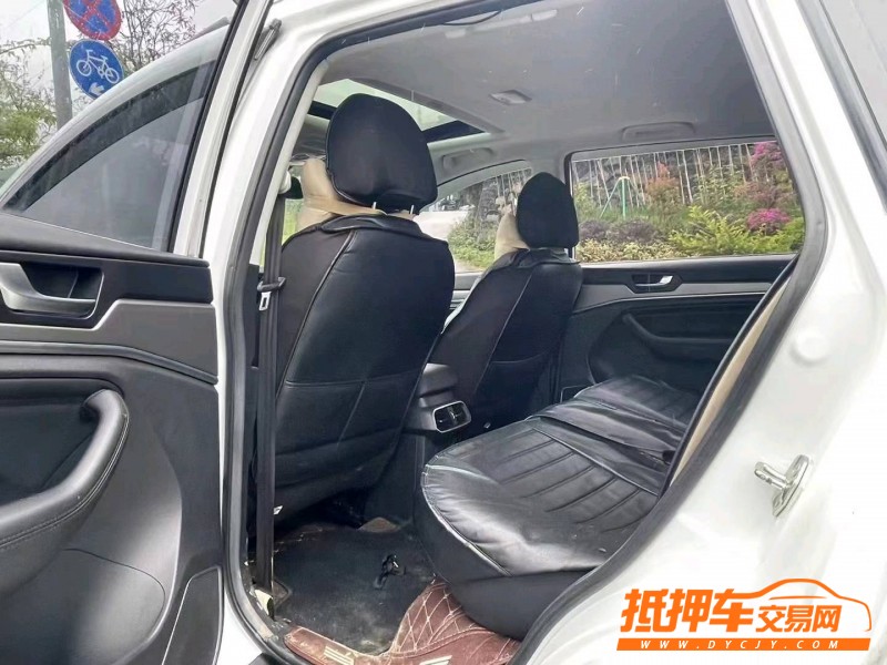 广州19年哈弗H67