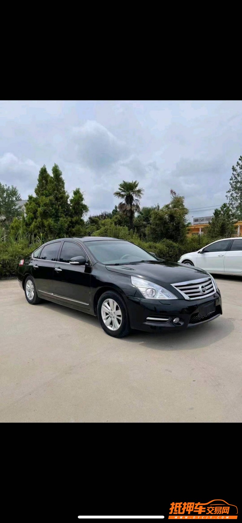 徐州12年日产天籁7