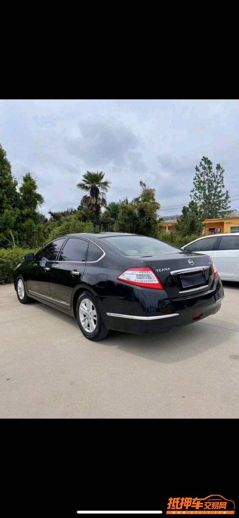 徐州12年日产天籁5