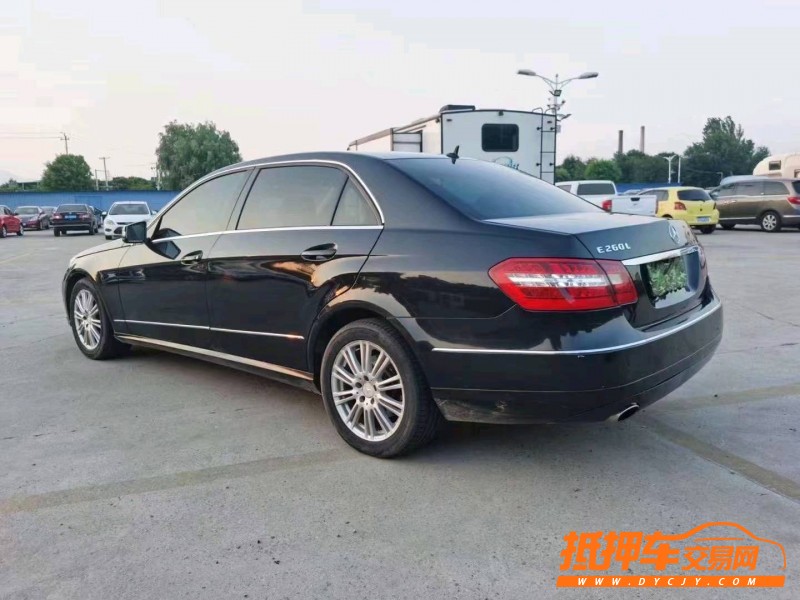 北京12年奔驰E5