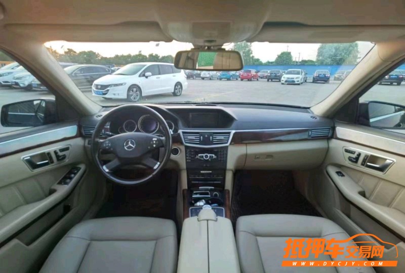北京12年奔驰E9