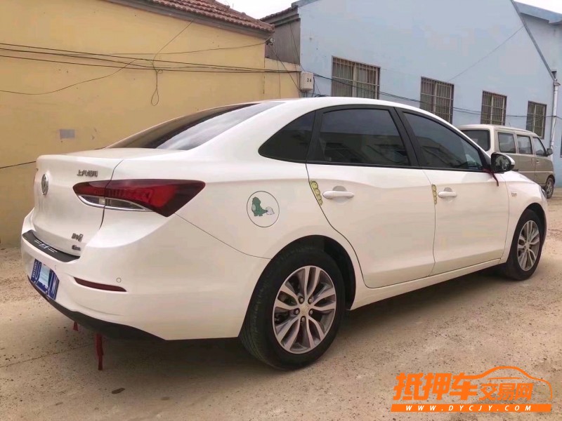 烟台21年别克英朗4