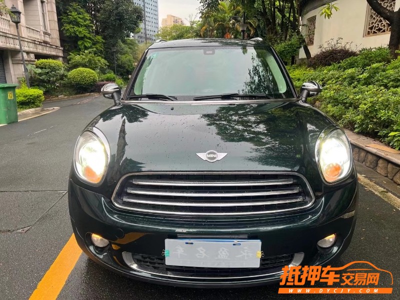 广州14年宝马阿尔宾娜9