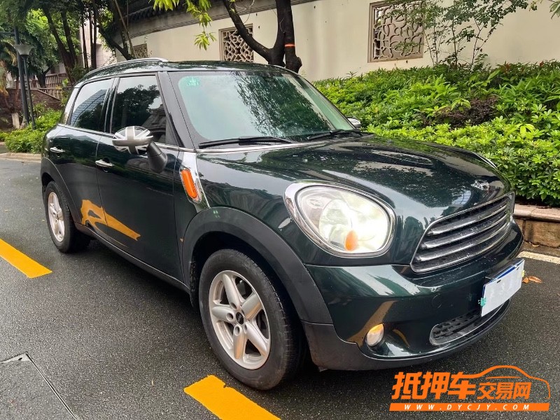 广州14年宝马阿尔宾娜8