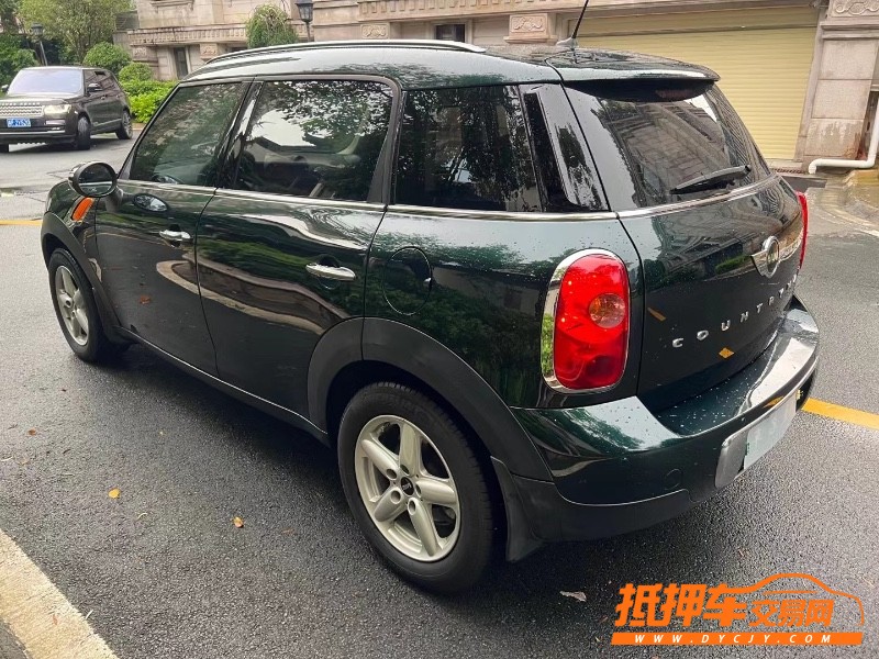 广州14年宝马阿尔宾娜3