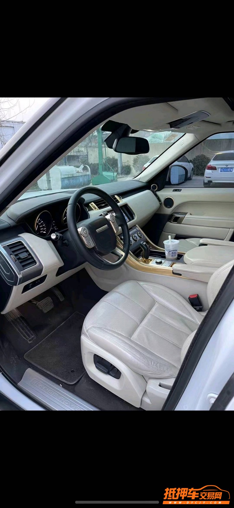 徐州13年路虎揽胜运动7