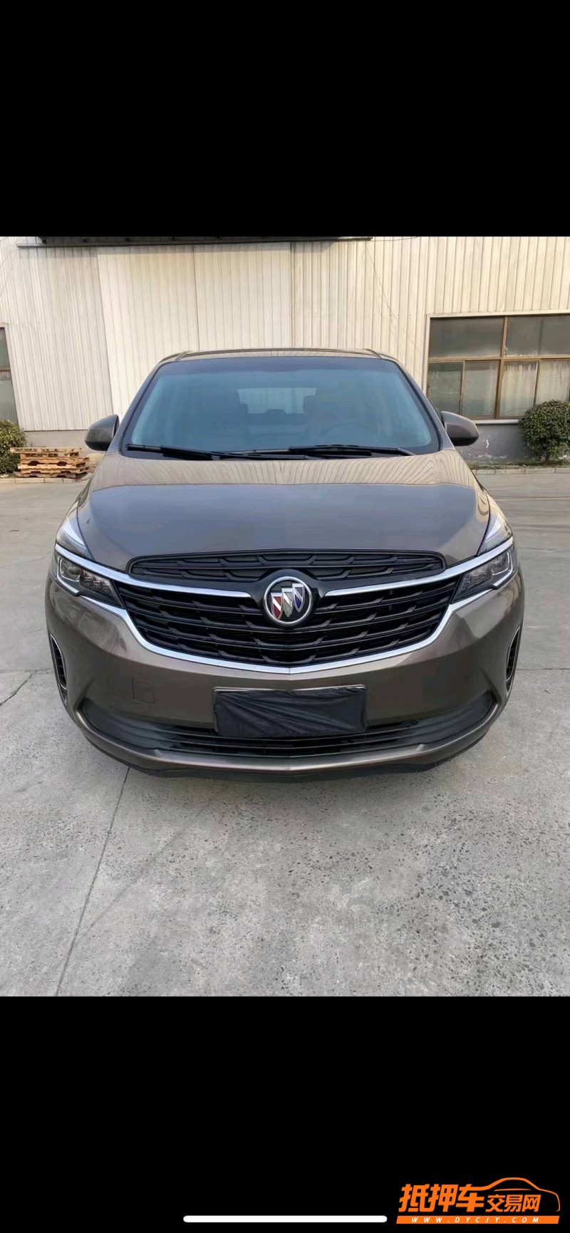 徐州21年别克GL89