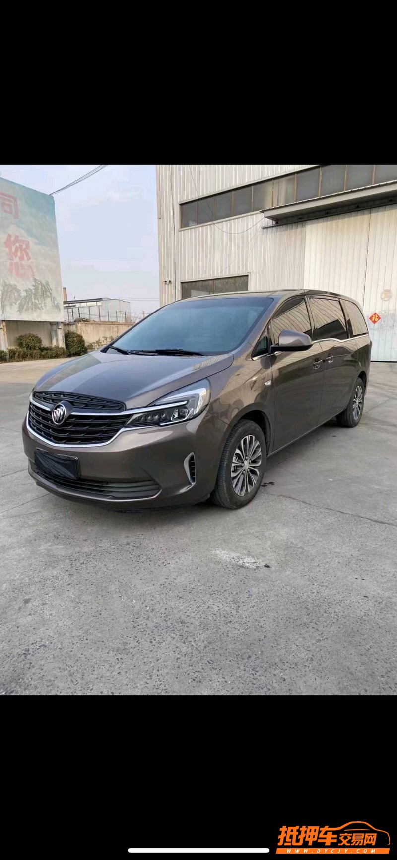 徐州21年别克GL87