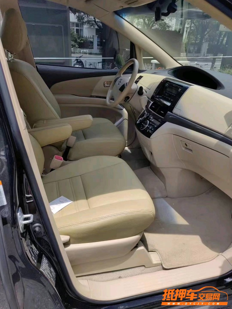 徐州17年丰田普瑞维亚6