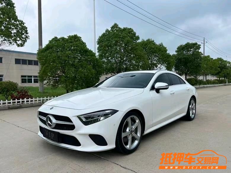 盐城19年奔驰CLS7