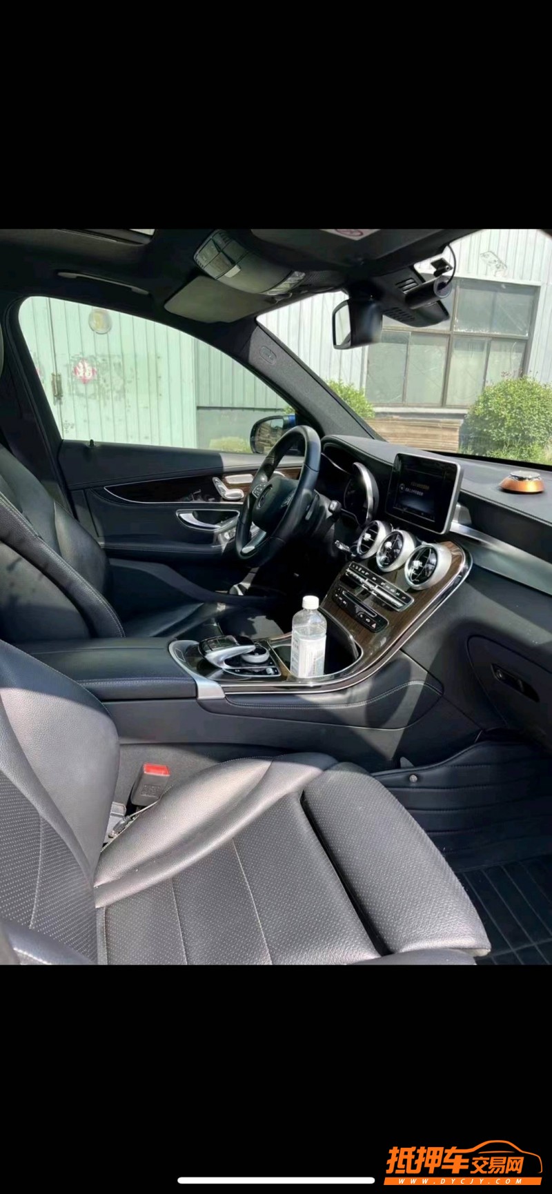 徐州16年奔驰GLC4