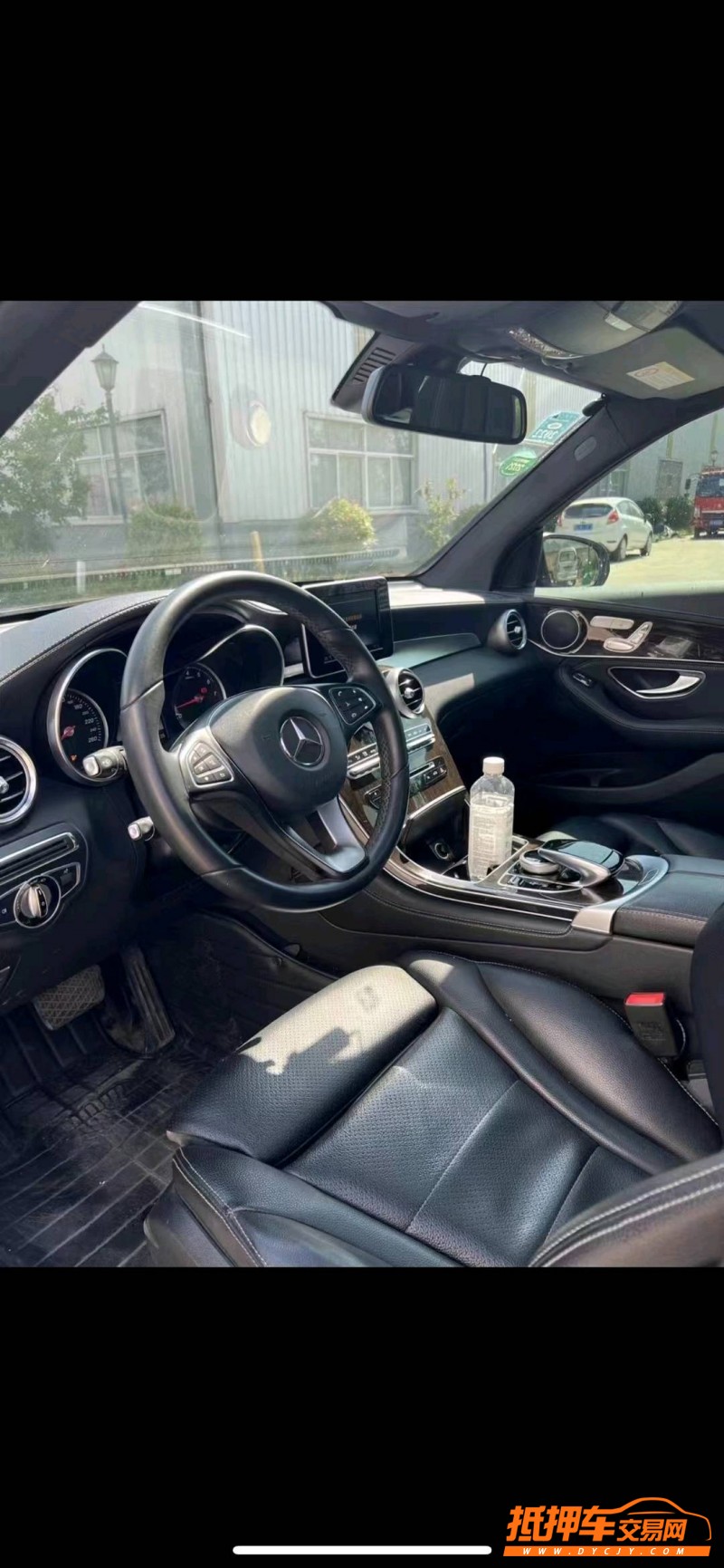 徐州16年奔驰GLC3