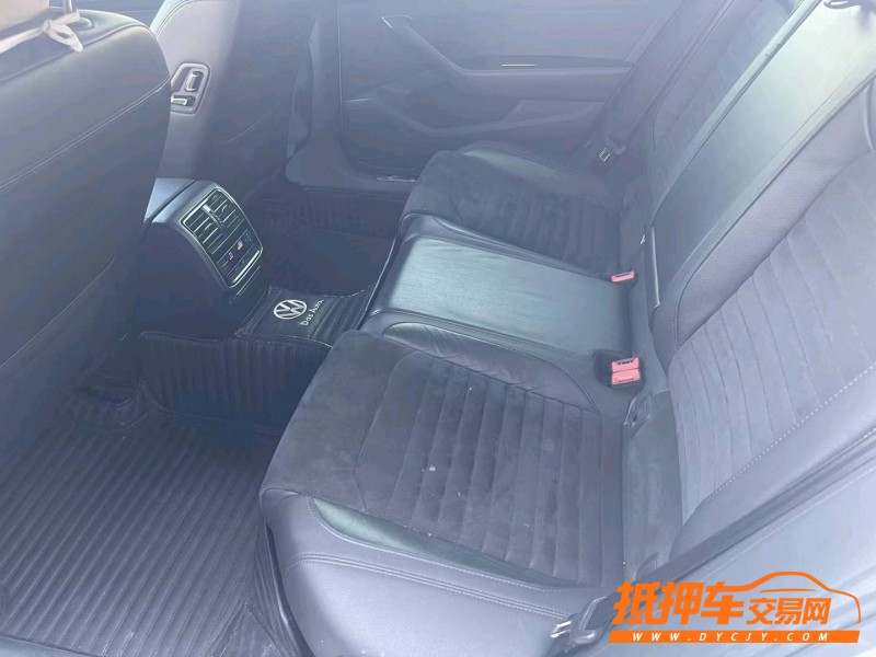 东莞18年大众迈腾5