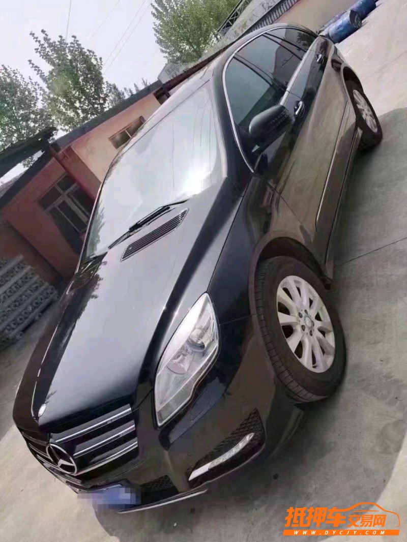 临沂12年奔驰R7
