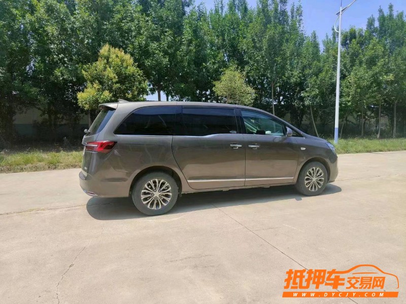 枣庄22年别克GL84