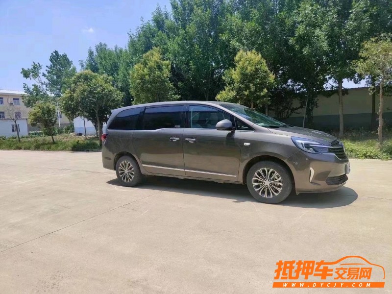 枣庄22年别克GL86