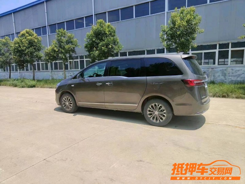 枣庄22年别克GL88